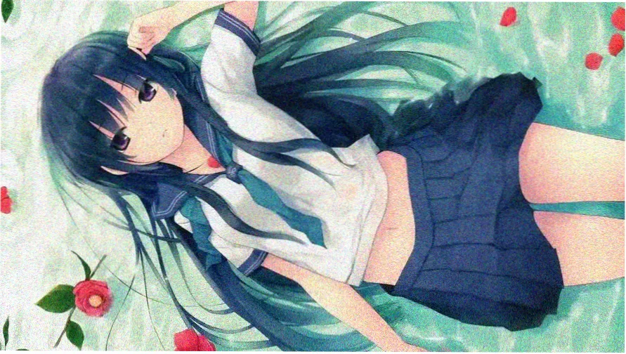 鬼神童子漫画妖怪与人心的设定路标图